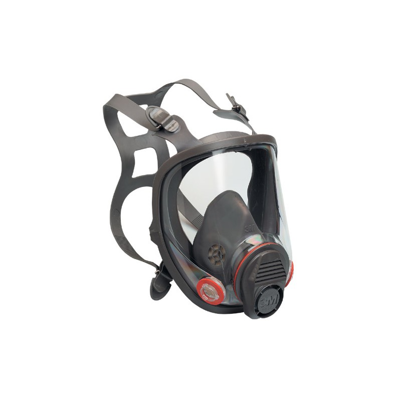 masque complet 3m 6000 masque complet 3m 6000