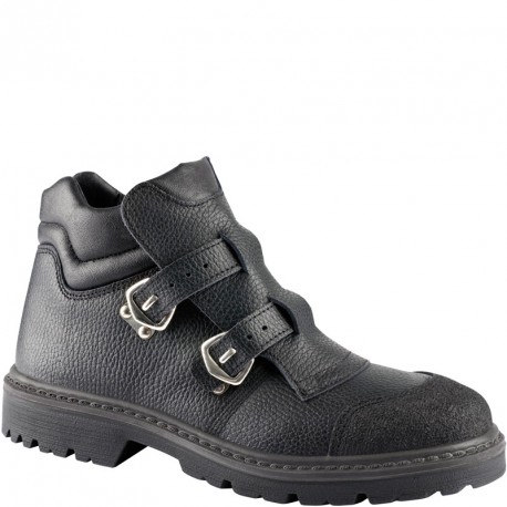 chaussure soudeur confortable