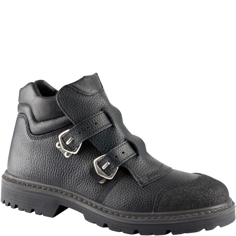 chaussure de securite pour soudeur