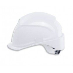 Casque de protection uvex airwing B-S-WR