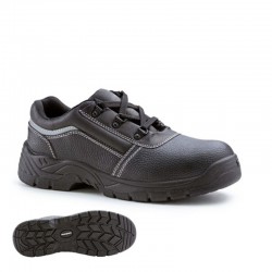 CHAUSSURES BASSES SAFETY RUN S1P SRC