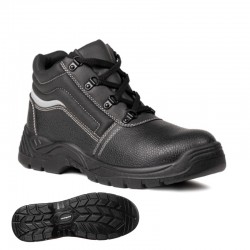 CHAUSSURES HAUTES SAFETY BOY S1P