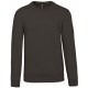 Sweat-shirt col rond homme – K488