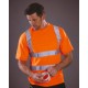 T-SHIRT MACHES COURTES HV YHVJ410