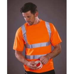 T-SHIRT MACHES COURTES HV YHVJ410