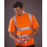 T-SHIRT MACHES COURTES HV YHVJ410
