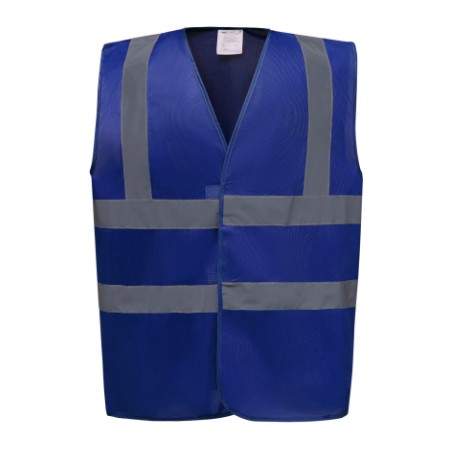 GILET HV YHVW100