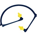 ARCEAU ANTIBRUIT PLIABLE + BOUCHONS D'OREILLES PU CONICAP2