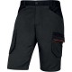 BERMUDA TRAVAIL STRETCH - M2BE3STR