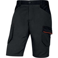 BERMUDA TRAVAIL STRETCH - M2BE3STR