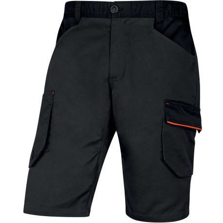 BERMUDA TRAVAIL STRETCH - M2BE3STR