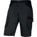 BERMUDA TRAVAIL STRETCH - M2BE3STR