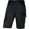 BERMUDA TRAVAIL STRETCH - M2BE3STR