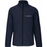 VESTE SOFTSHELL HOMME BRODERIE COEUR + DOS ARAMISAUTO 