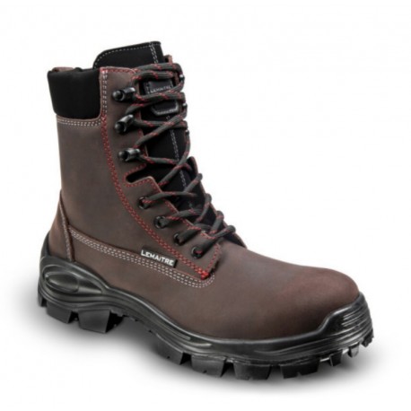 STELVIO SEMELLE NOIRE 