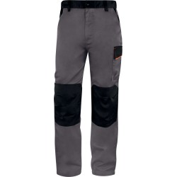PANTALON DE TRAVAIL UNIVERSEL COUPE REGULAR