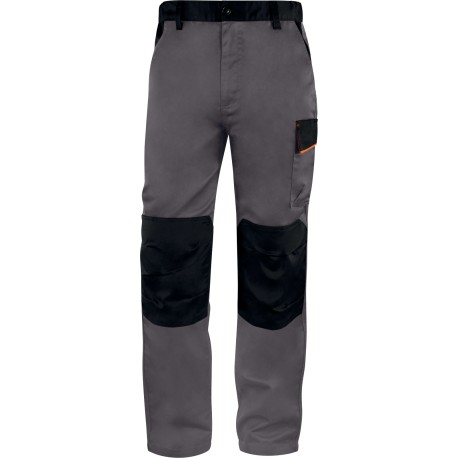 PANTALON DE TRAVAIL UNIVERSEL COUPE REGULAR