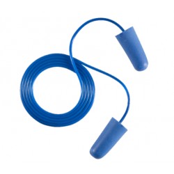 BOUCHONS ANTI-BRUIT DETECTABLE PAR 150 PAIRES