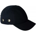 CASQUETTE ANTI-HEURT NOIR