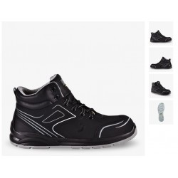 CHAUSSURE HAUTE S3 ESD