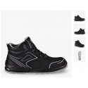 CHAUSSURE HAUTE S3 ESD