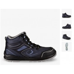 CHAUSSURE HAUTE S1P