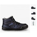 CHAUSSURE HAUTE S1P