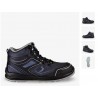 CHAUSSURE HAUTE S1P