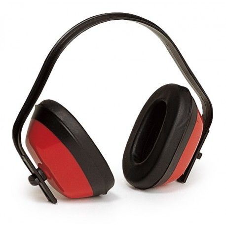 CASQUE ANTI BRUIT MAX200