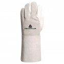 GANTS SOUDEUR FLEUR/CROUTE BOVIN FC115