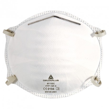 BOITE 20 MASQUES FFP1 M1100C