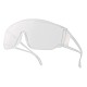 LUNETTE POLYCARBONATE MONOBLOC PITON 2 INCOLORE