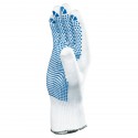 GANTS TRICOT POLYAMIDE PICOT Lot de 12 - PM160