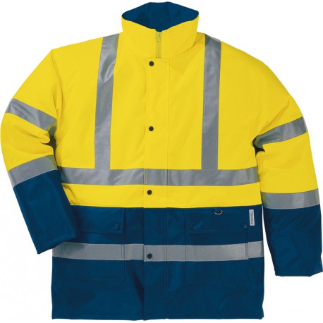 PARKA STRADA2