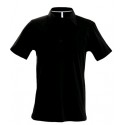 POLO MANCHES COURTES K241