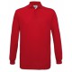 POLO MANCHES LONGUES 554 42