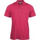 POLO MANCHES COURTES K241