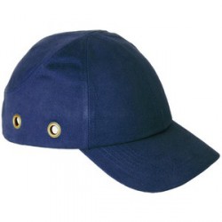 CASQUETTE ANTI HEURT