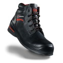 CHAUSSURES DE SECURITE HAUTES MACSOLE 1.0 NTX POUR ENROBE