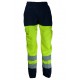 PANTALON HAUTE VISIBILITE VISION II