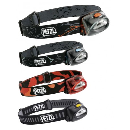 Lampe frontale TIKKA PRO