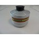 Filtre aluminium RD40 A2B2E2K2HgP3
