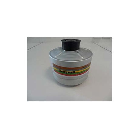 Filtre aluminium RD40 A2B2E2K2HgP3