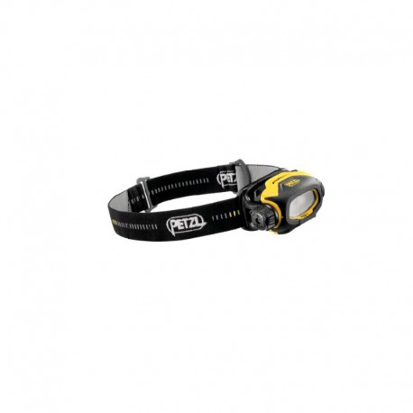 Lampe frontale ATEX PETZL