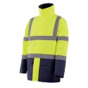 PARKA HV - PARDA