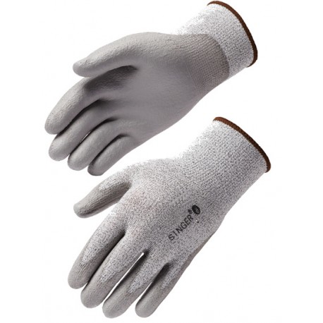 GANT ANTI-COUPURE PHD5 - LOT DE 10