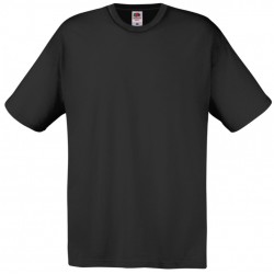 T SHIRT COL ROND SC6 61-082-0 