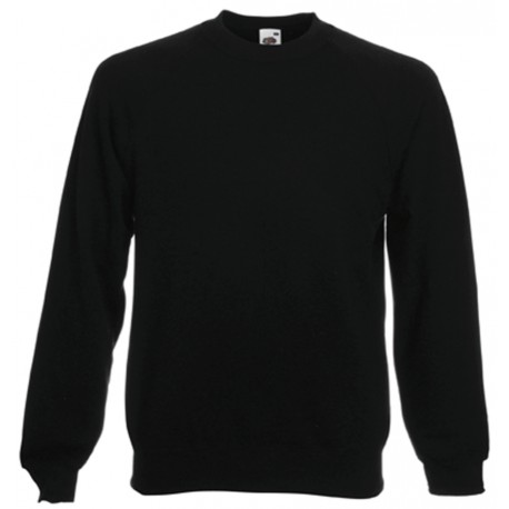 SWEAT-SHIRT MANCHES RAGLAN - SC4