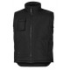 GILET POLYESTER PONGEE ENDUIT PVC - FIDJI2