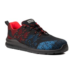 CHAUSSURE DE SECURITE BASSE SPORT OTAVITE S1P - 9OTA090